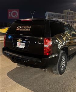 شيفروليه تاهو